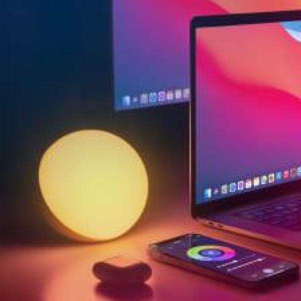 جهاز Amazon Echo Show 10 (الجيل الثالث)